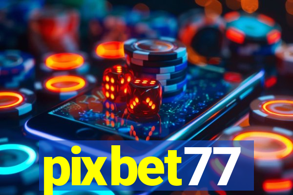 pixbet77