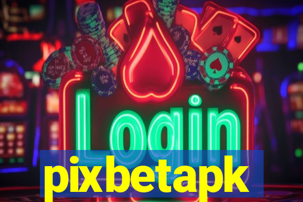 pixbetapk