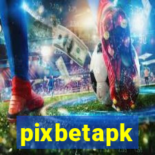 pixbetapk