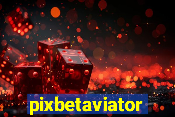 pixbetaviator