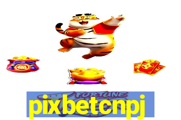 pixbetcnpj