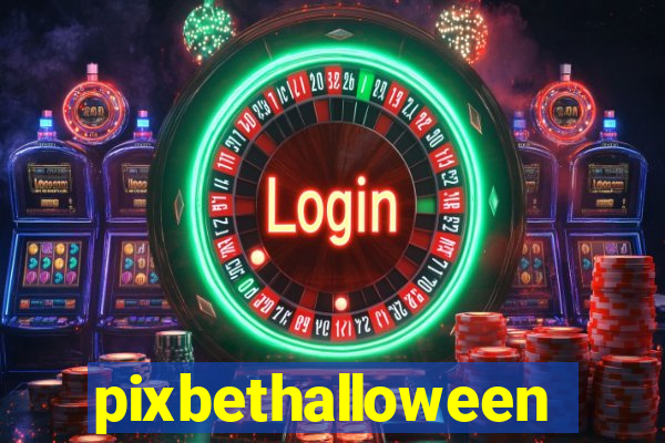 pixbethalloween