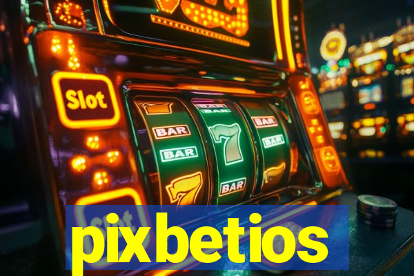 pixbetios