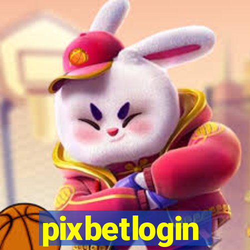 pixbetlogin