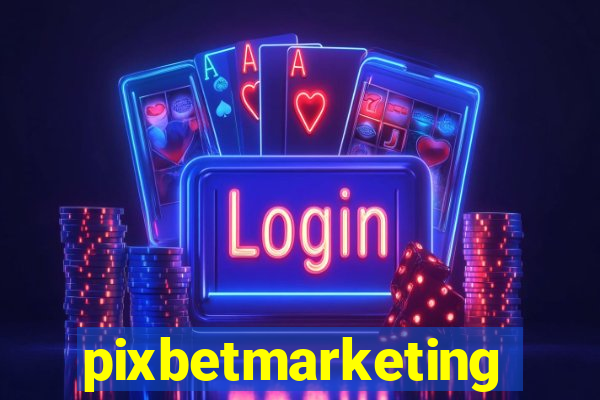 pixbetmarketing