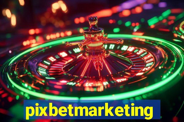 pixbetmarketing