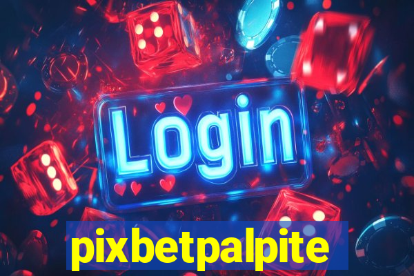 pixbetpalpite