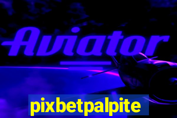 pixbetpalpite