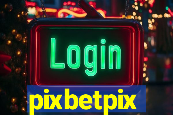 pixbetpix