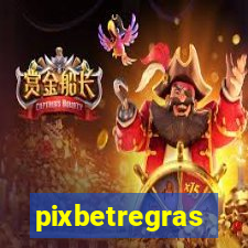 pixbetregras