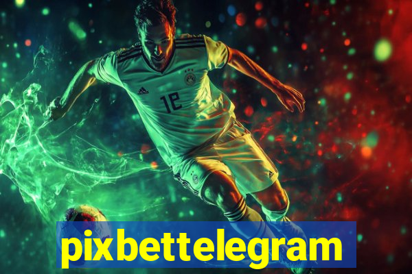 pixbettelegram