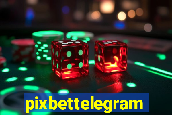 pixbettelegram