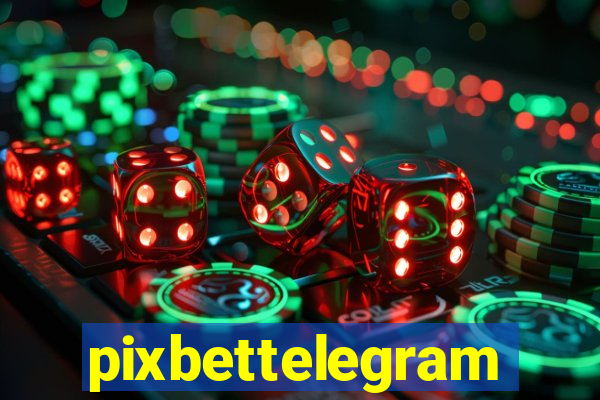 pixbettelegram