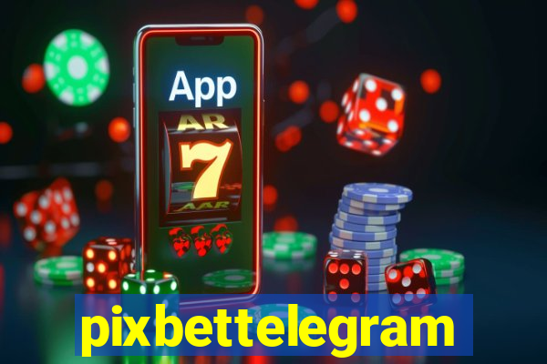 pixbettelegram