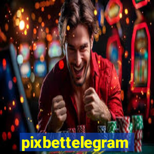 pixbettelegram