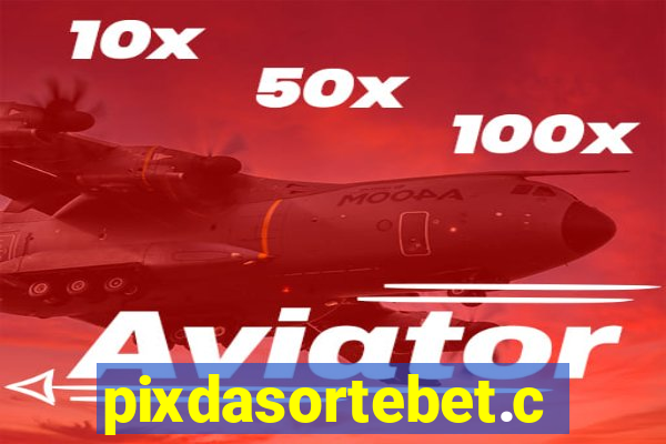 pixdasortebet.com