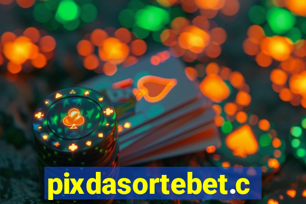 pixdasortebet.com