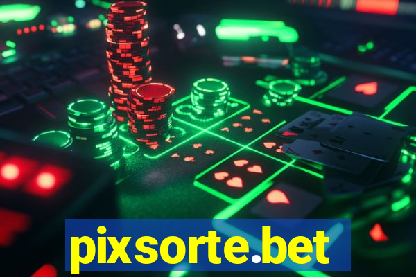 pixsorte.bet