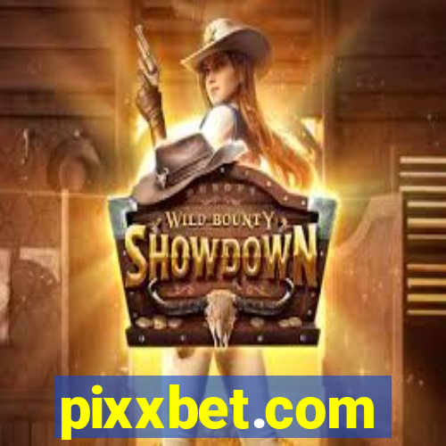 pixxbet.com