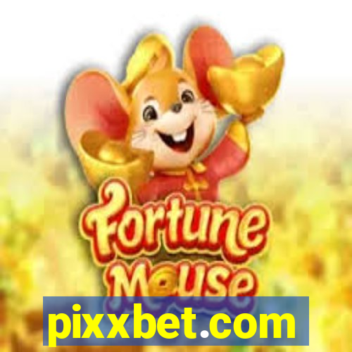 pixxbet.com