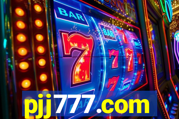 pjj777.com