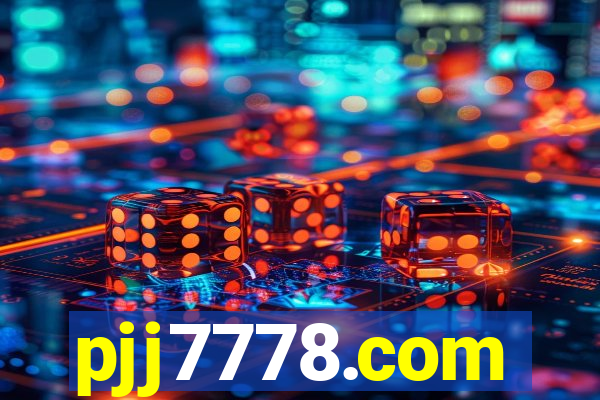 pjj7778.com