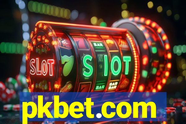 pkbet.com