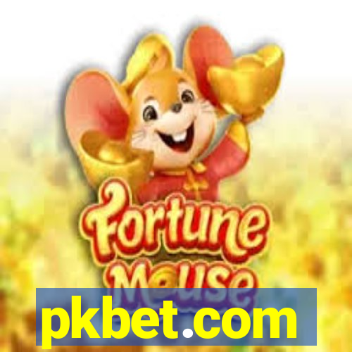 pkbet.com