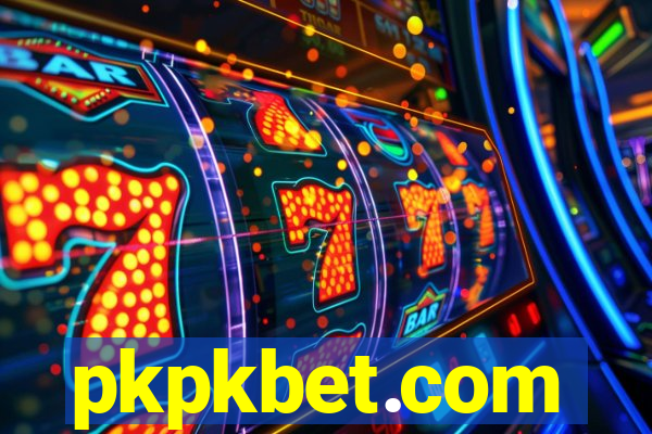 pkpkbet.com