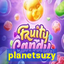 planetsuzy