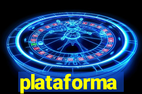 plataforma