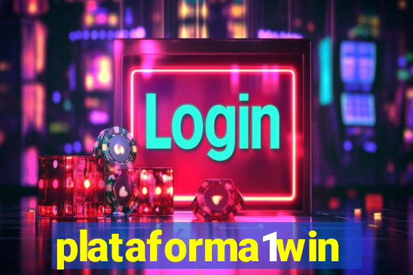 plataforma1win