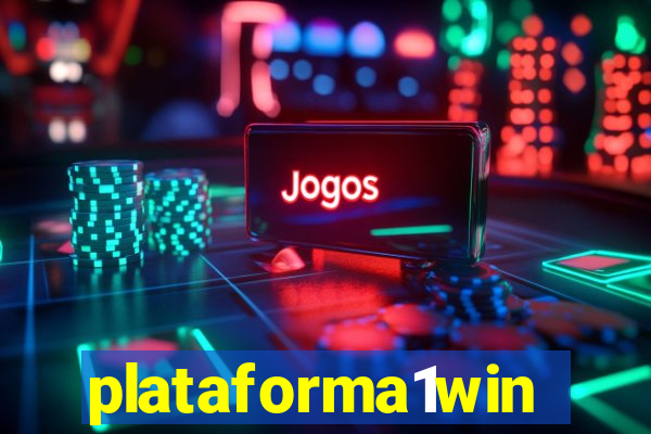 plataforma1win