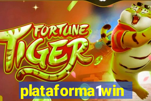 plataforma1win