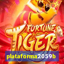 plataforma2059bet.com