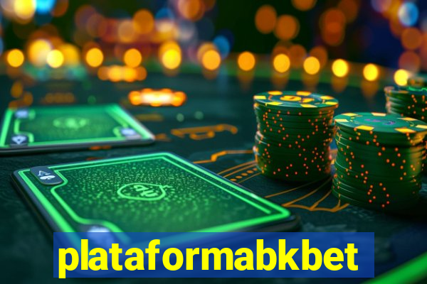 plataformabkbet.com