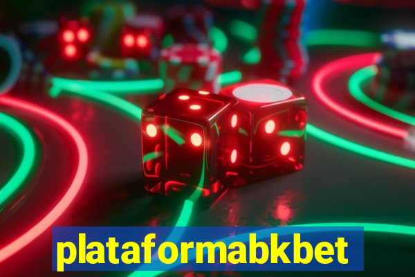 plataformabkbet.com