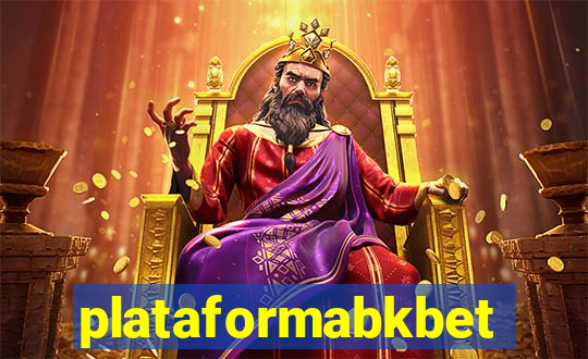 plataformabkbet.com