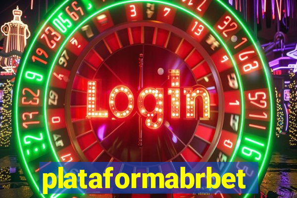 plataformabrbet