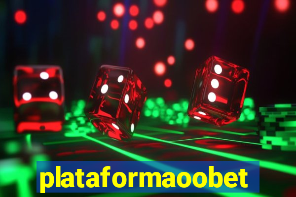 plataformaoobet.com