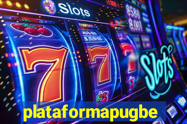 plataformapugbet.com