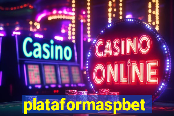 plataformaspbet