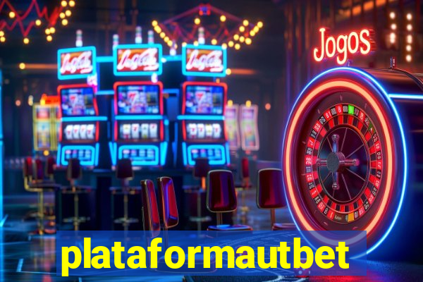 plataformautbet.com