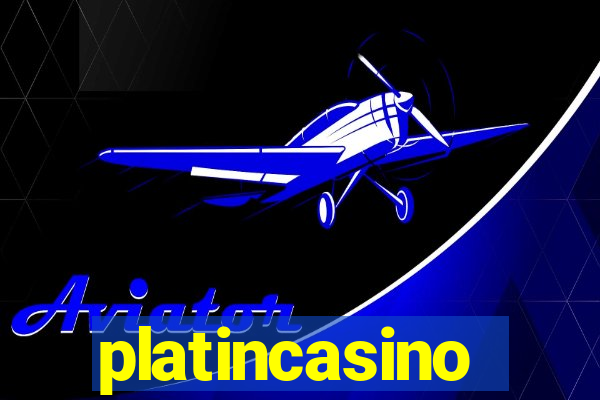 platincasino