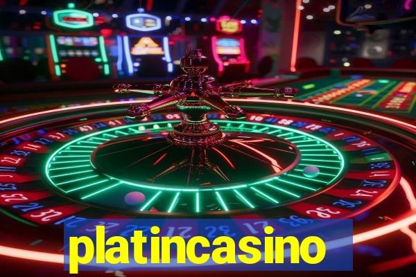 platincasino