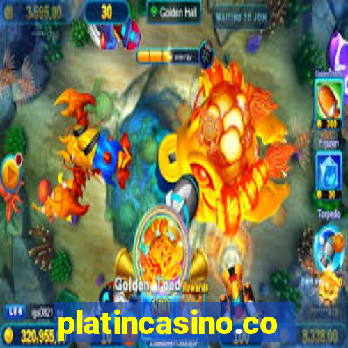 platincasino.com