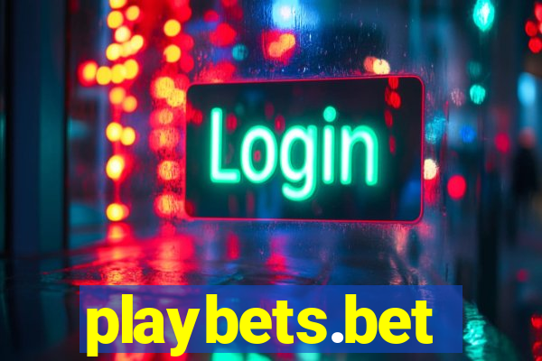 playbets.bet