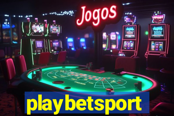 playbetsport