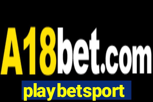 playbetsport