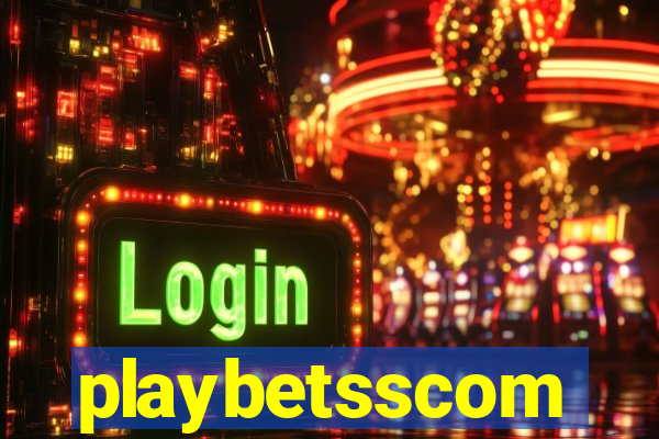 playbetsscom